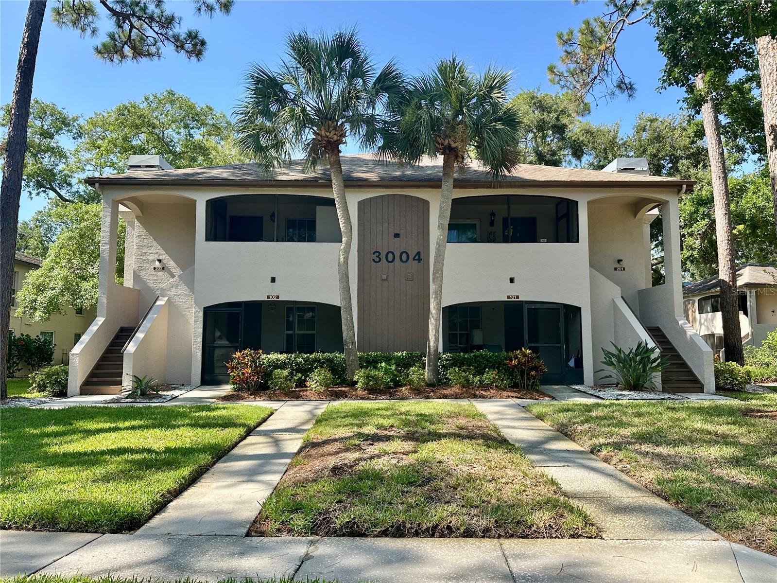 3004 Bonaventure Unit 102, Palm Harbor, FL 34684