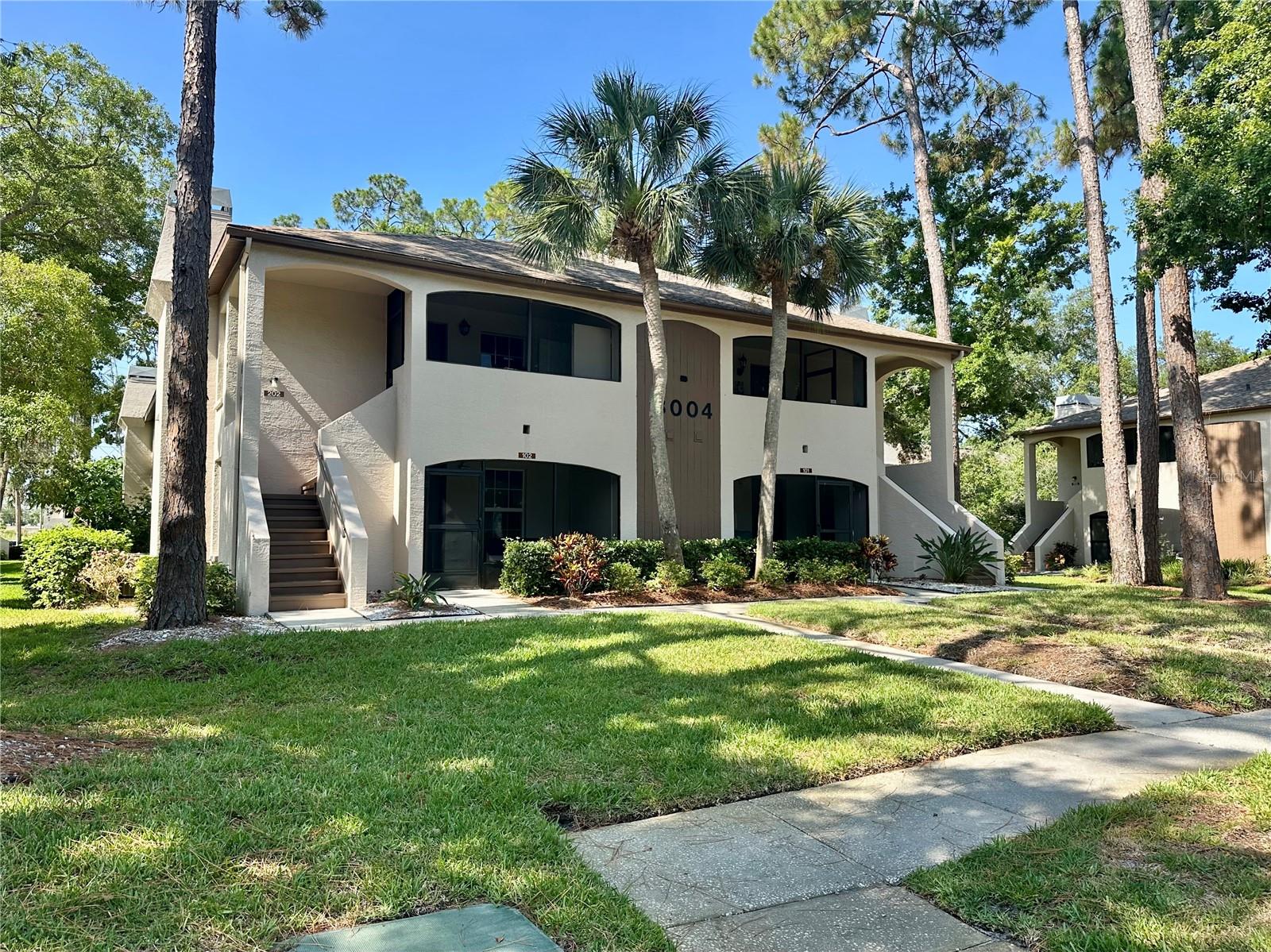3004 Bonaventure Unit 102, Palm Harbor, FL 34684