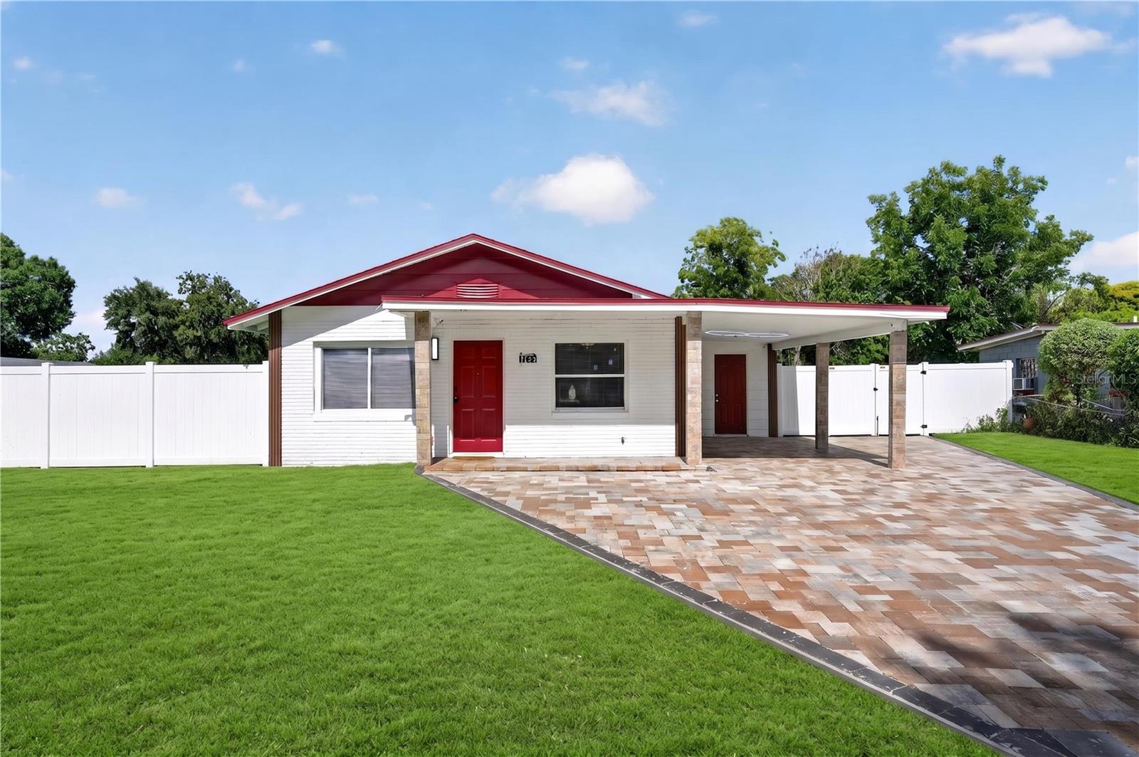 1241 Deerock, Orlando, FL 32811