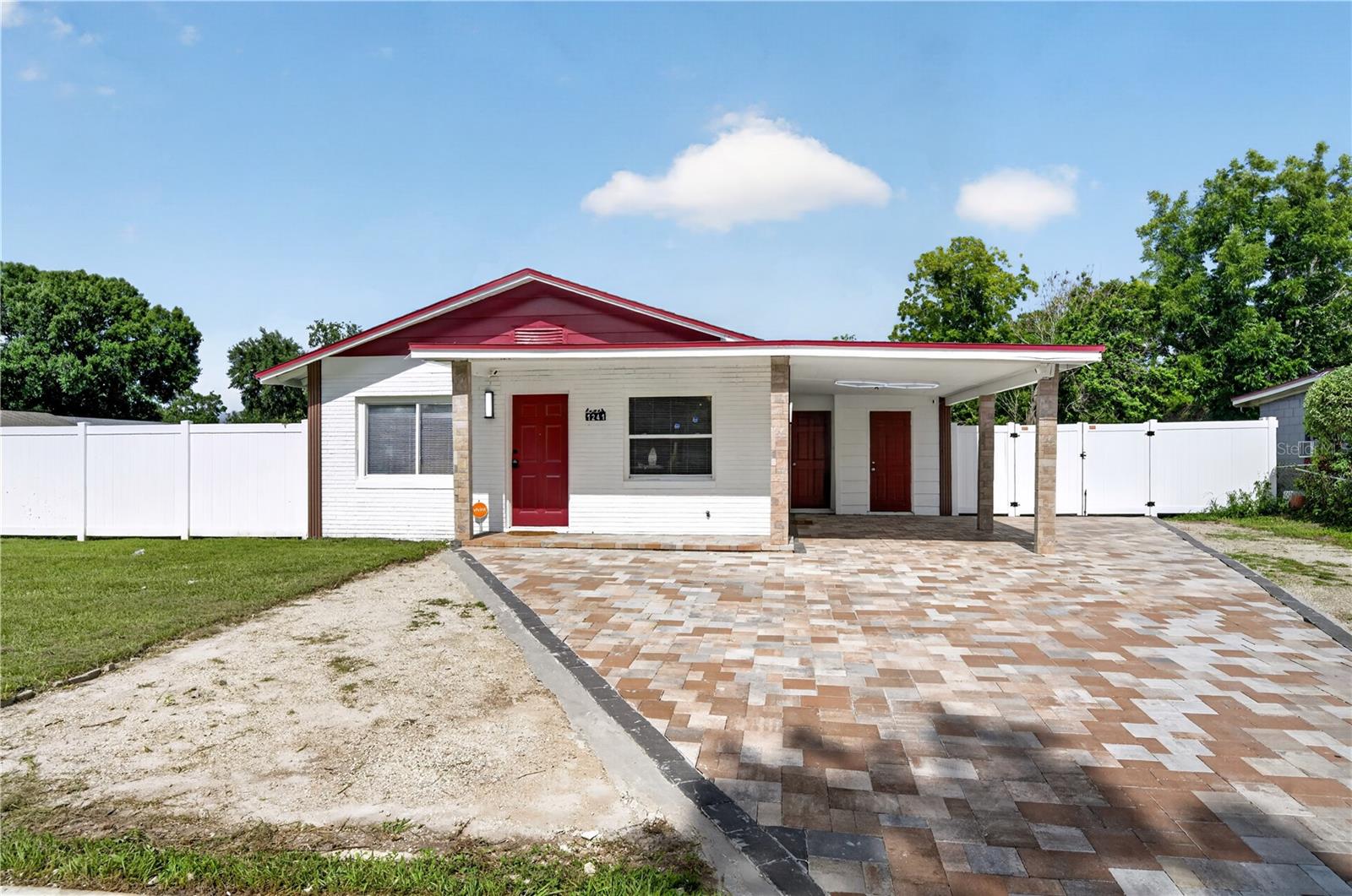 1241 Deerock, Orlando, FL 32811