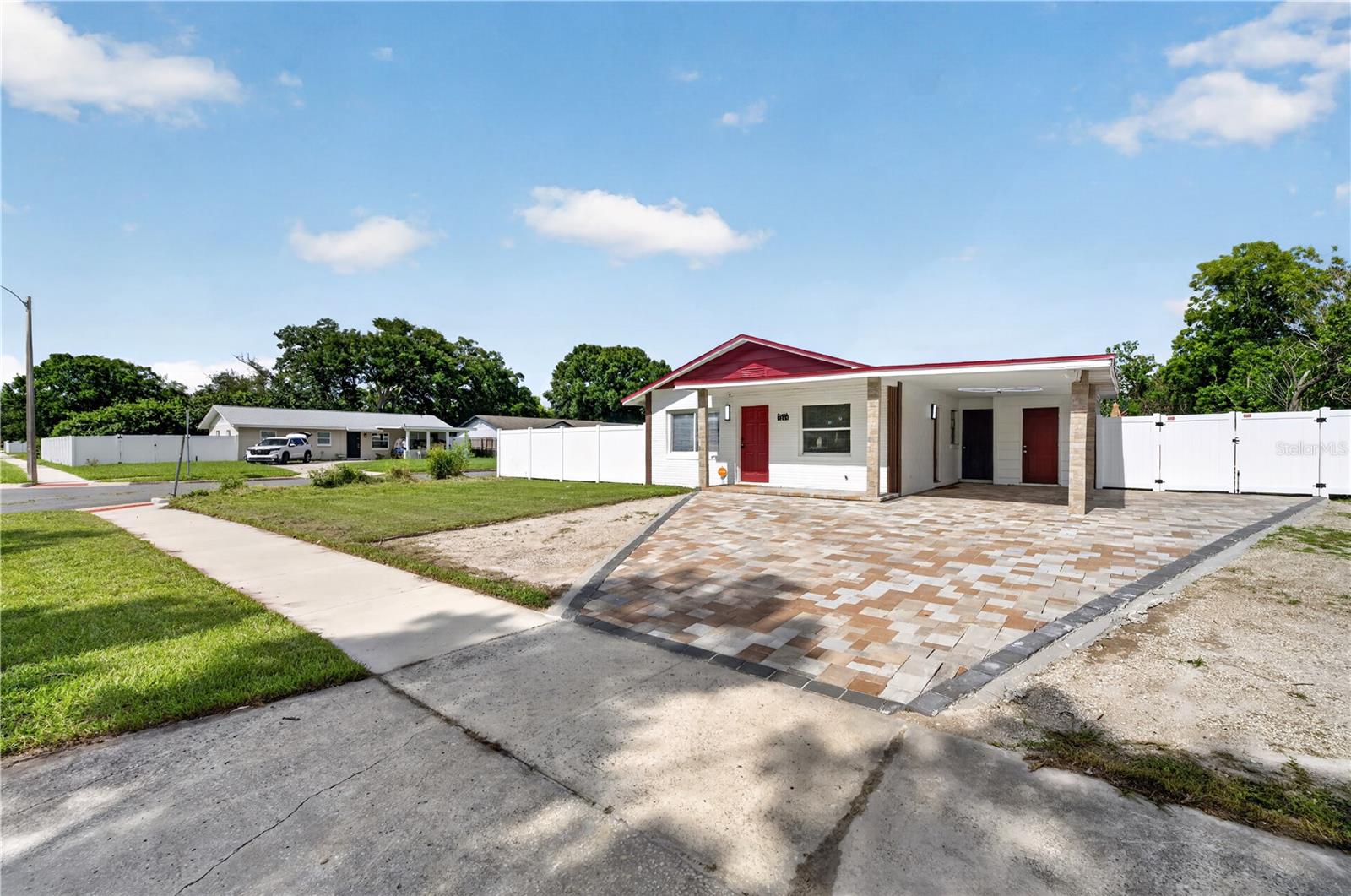 1241 Deerock, Orlando, FL 32811