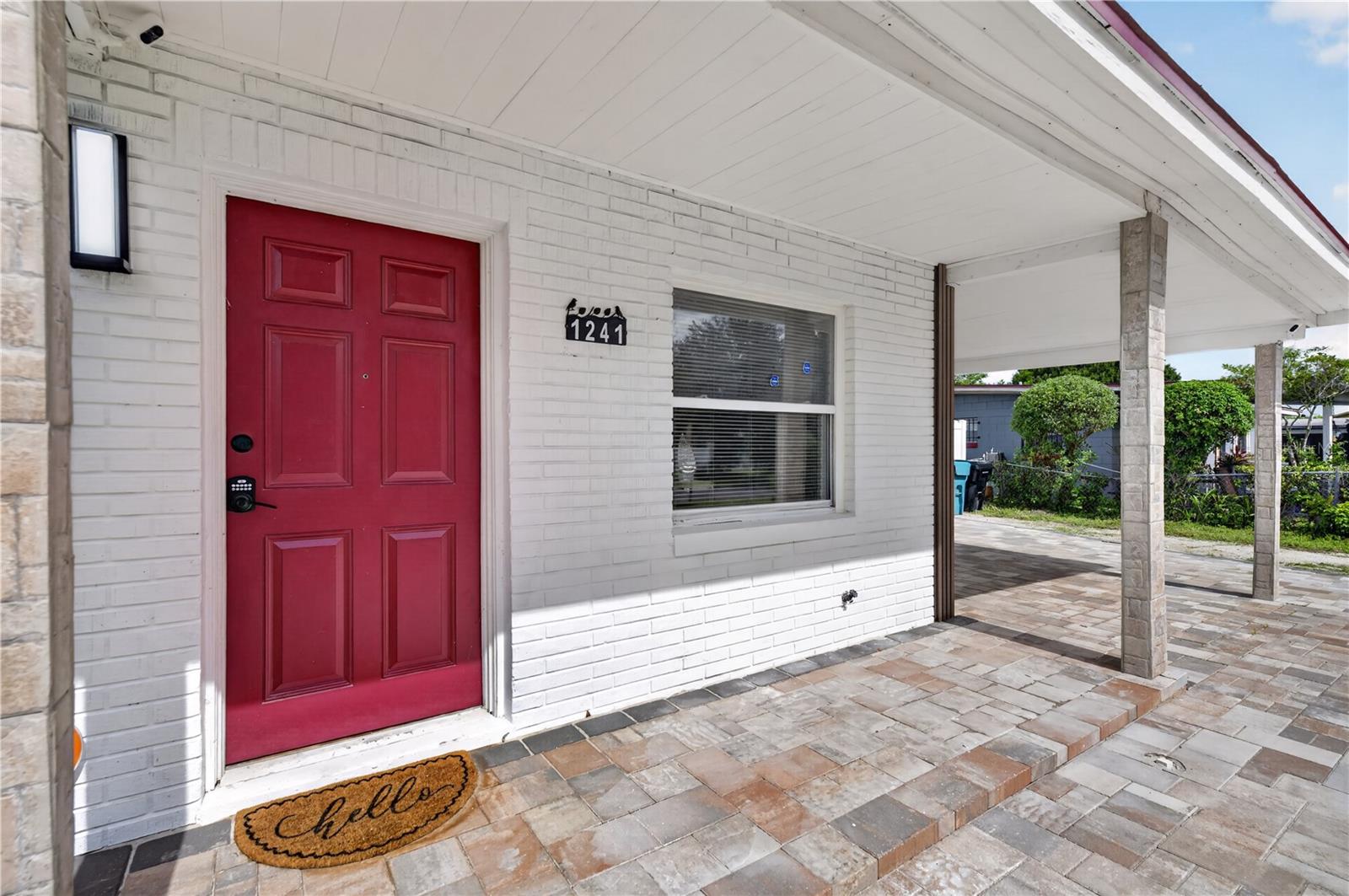 1241 Deerock, Orlando, FL 32811