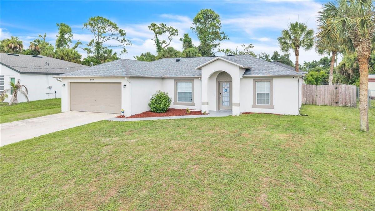 3776 Junction, North Port, FL 34288