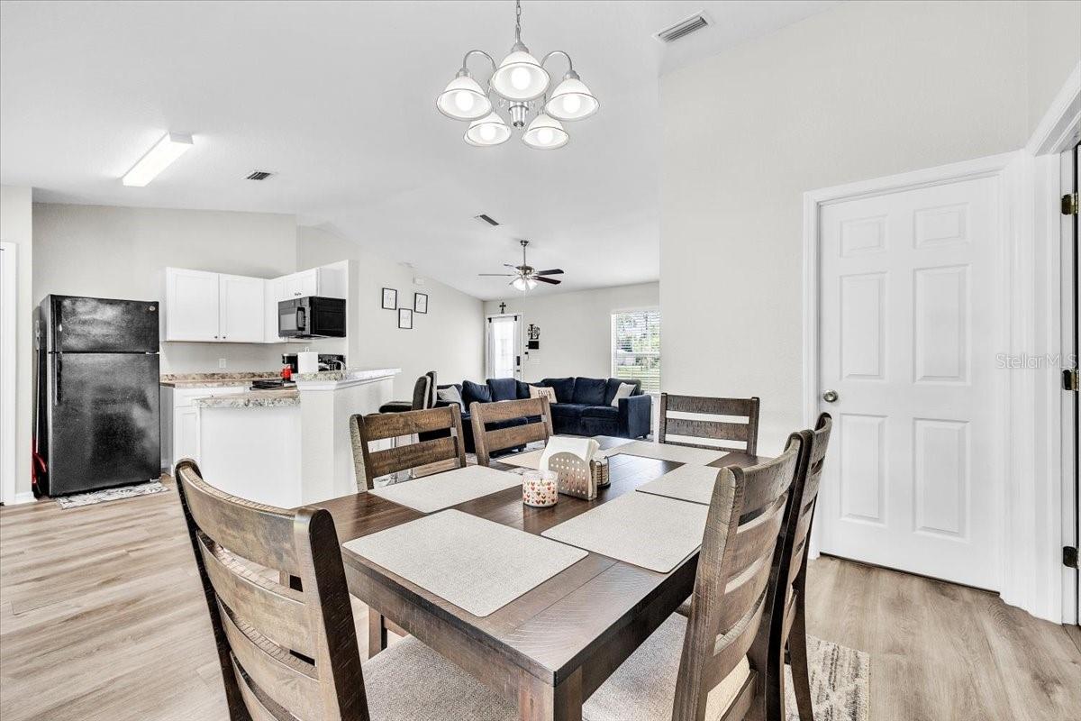 3776 Junction, North Port, FL 34288