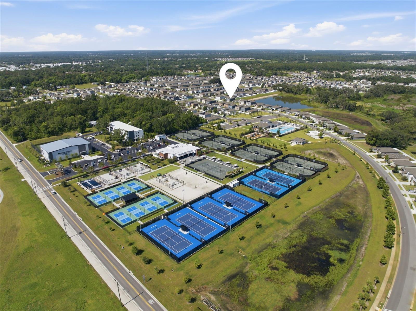 6469 Bar S Bar, Zephyrhills, FL 33541