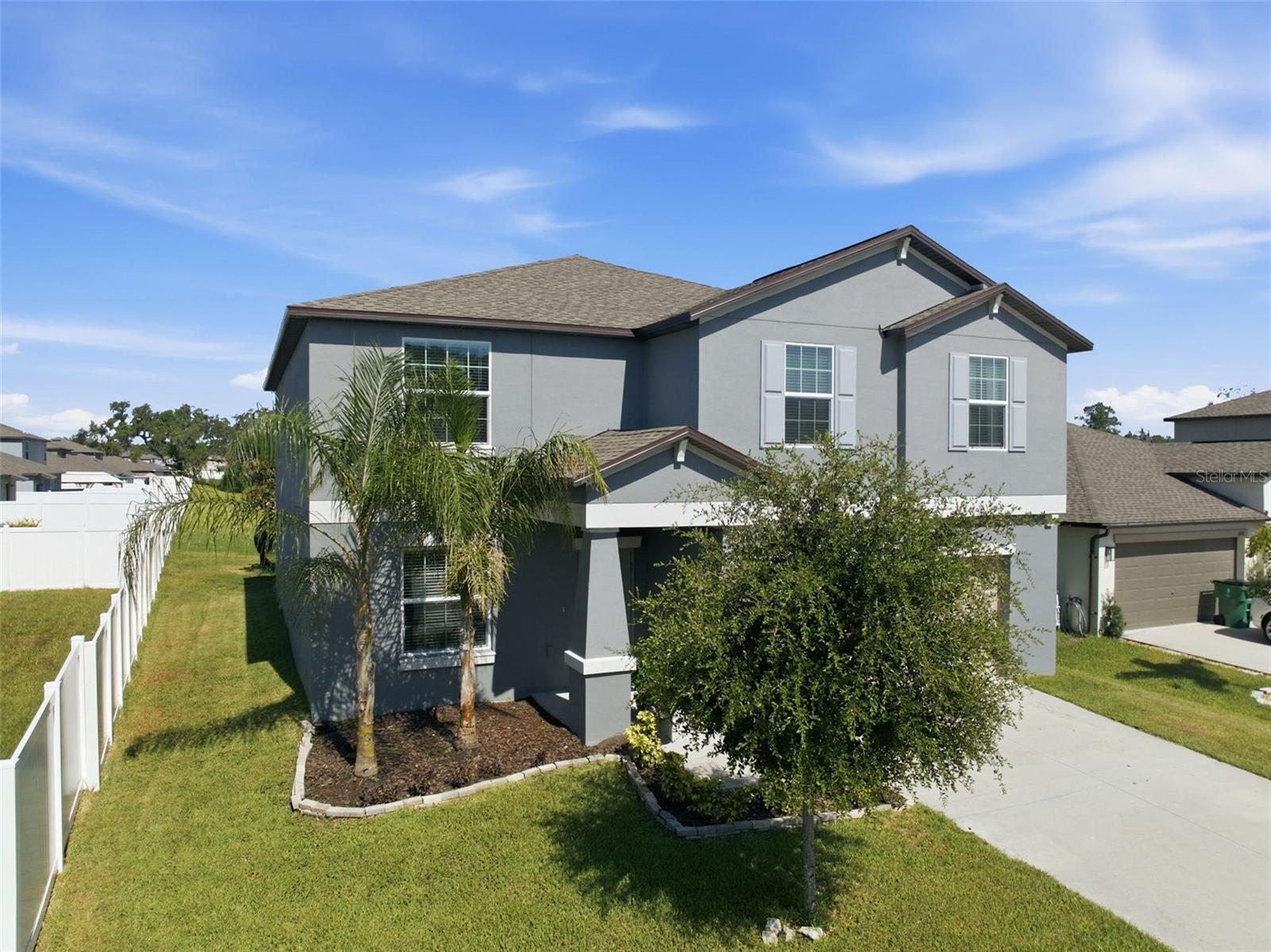 6469 Bar S Bar, Zephyrhills, FL 33541