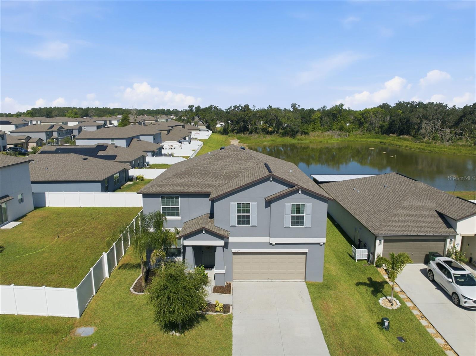 6469 Bar S Bar, Zephyrhills, FL 33541