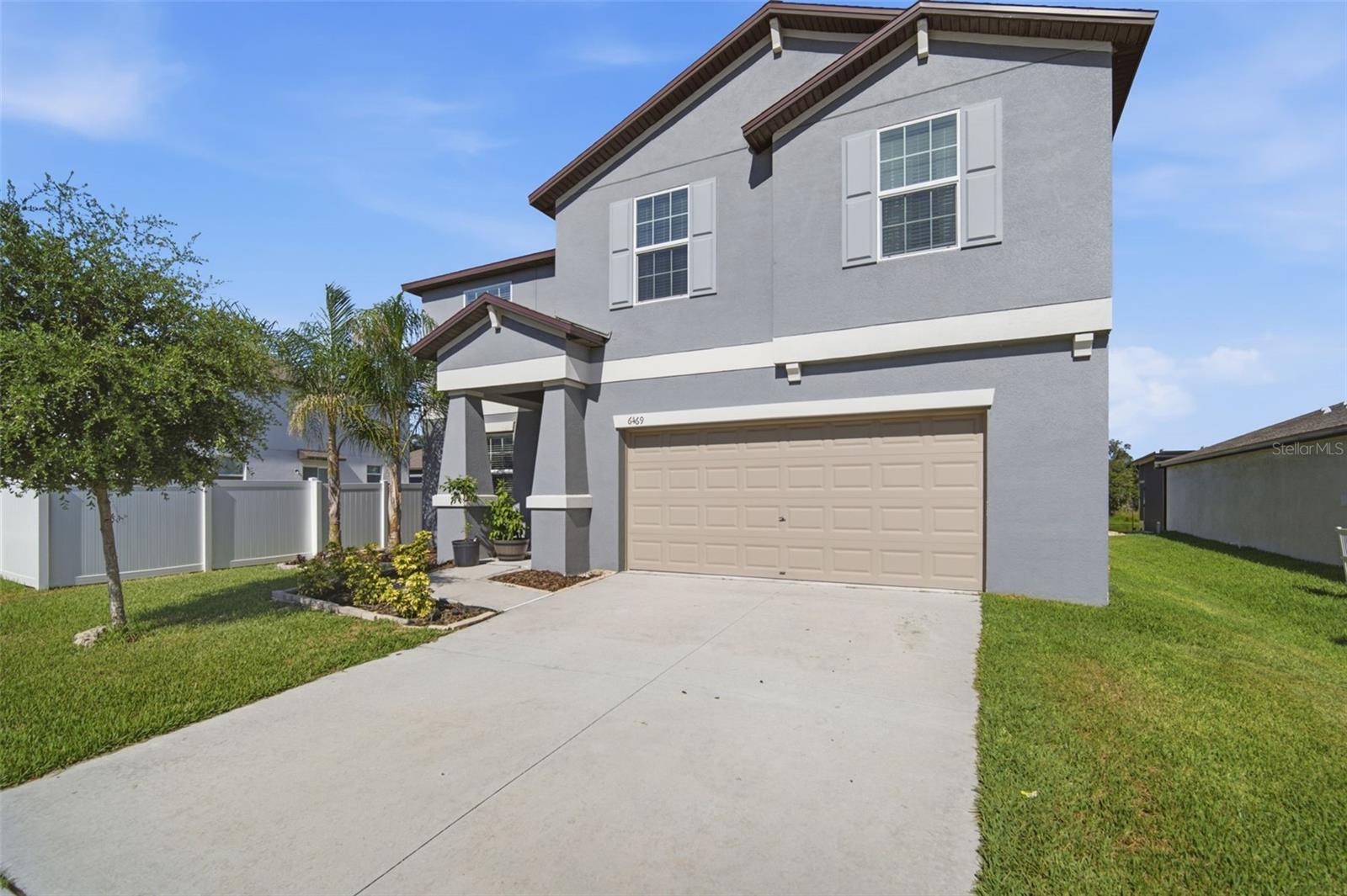 6469 Bar S Bar, Zephyrhills, FL 33541