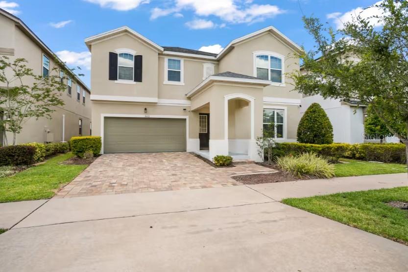 1632 Nassau Point, Kissimmee, FL 34747