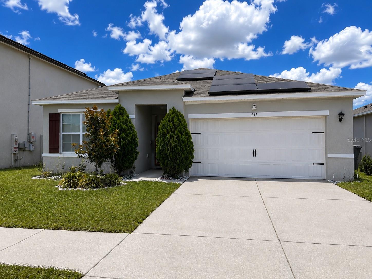 157 Henry Stevens, Haines City, FL 33844