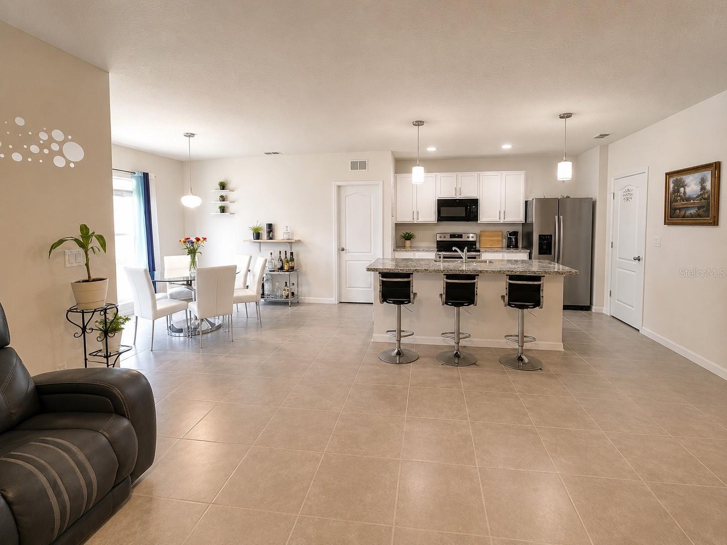 157 Henry Stevens, Haines City, FL 33844