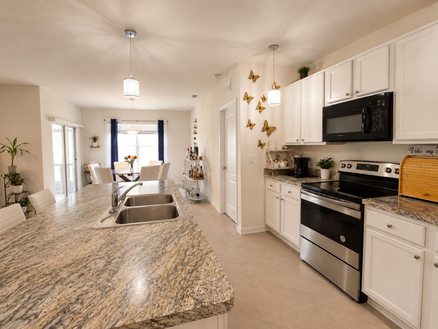 157 Henry Stevens, Haines City, FL 33844
