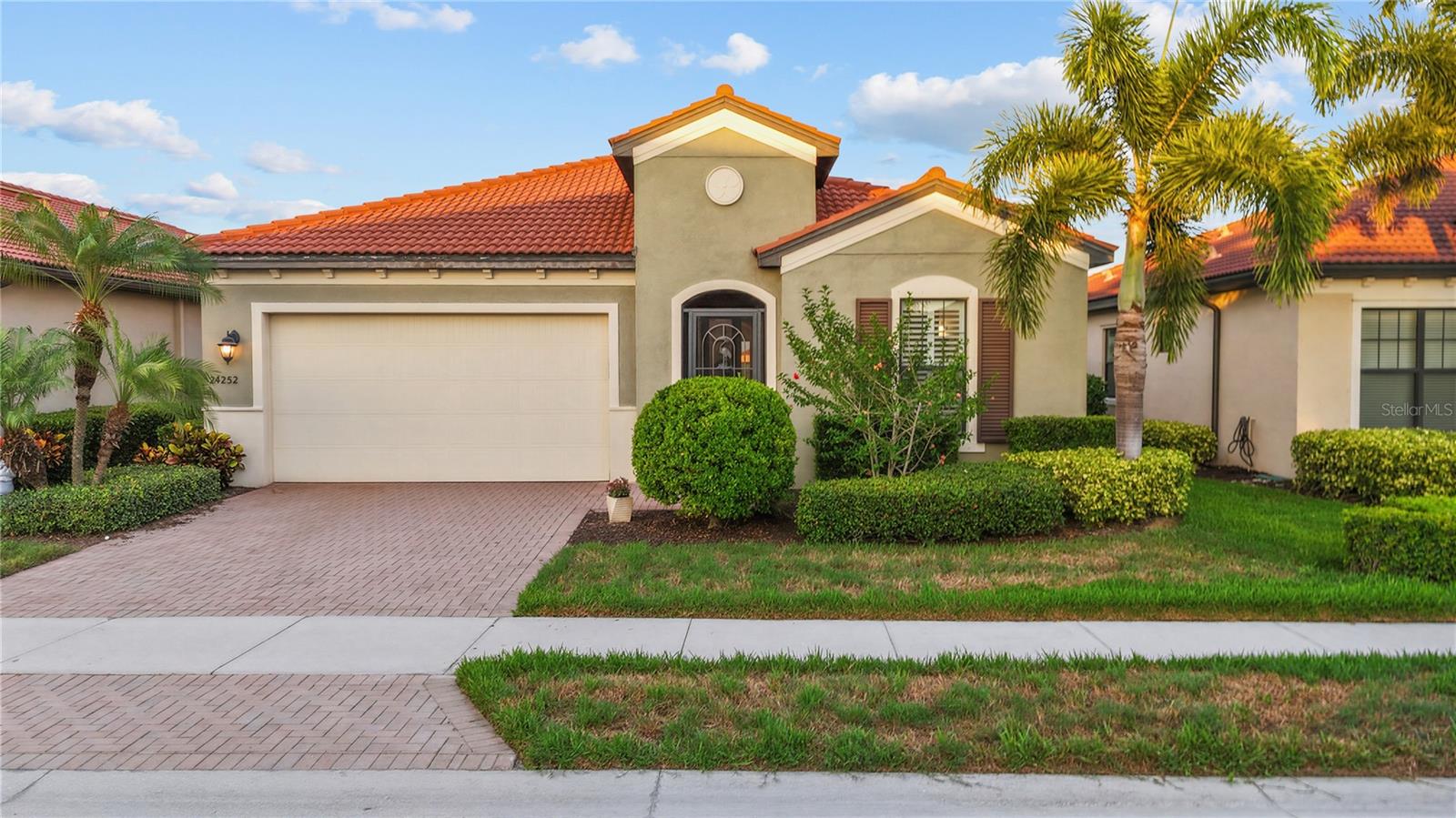 24252 Gallberry, Venice, FL 34293