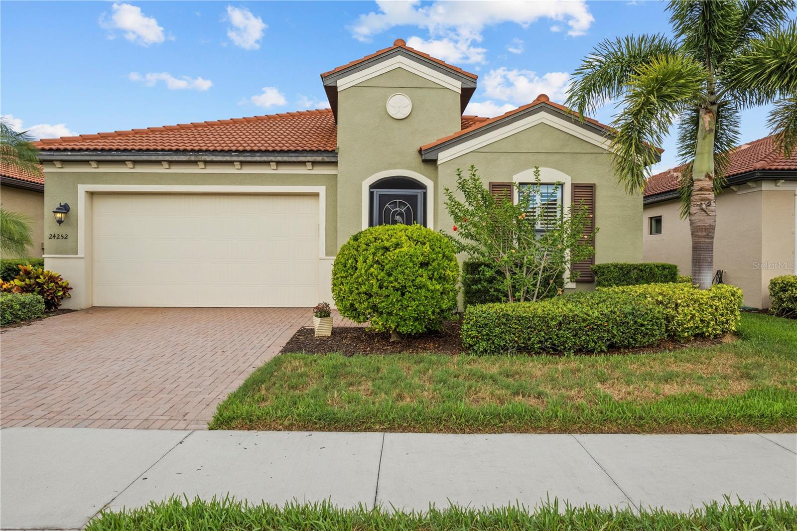 24252 Gallberry, Venice, FL 34293