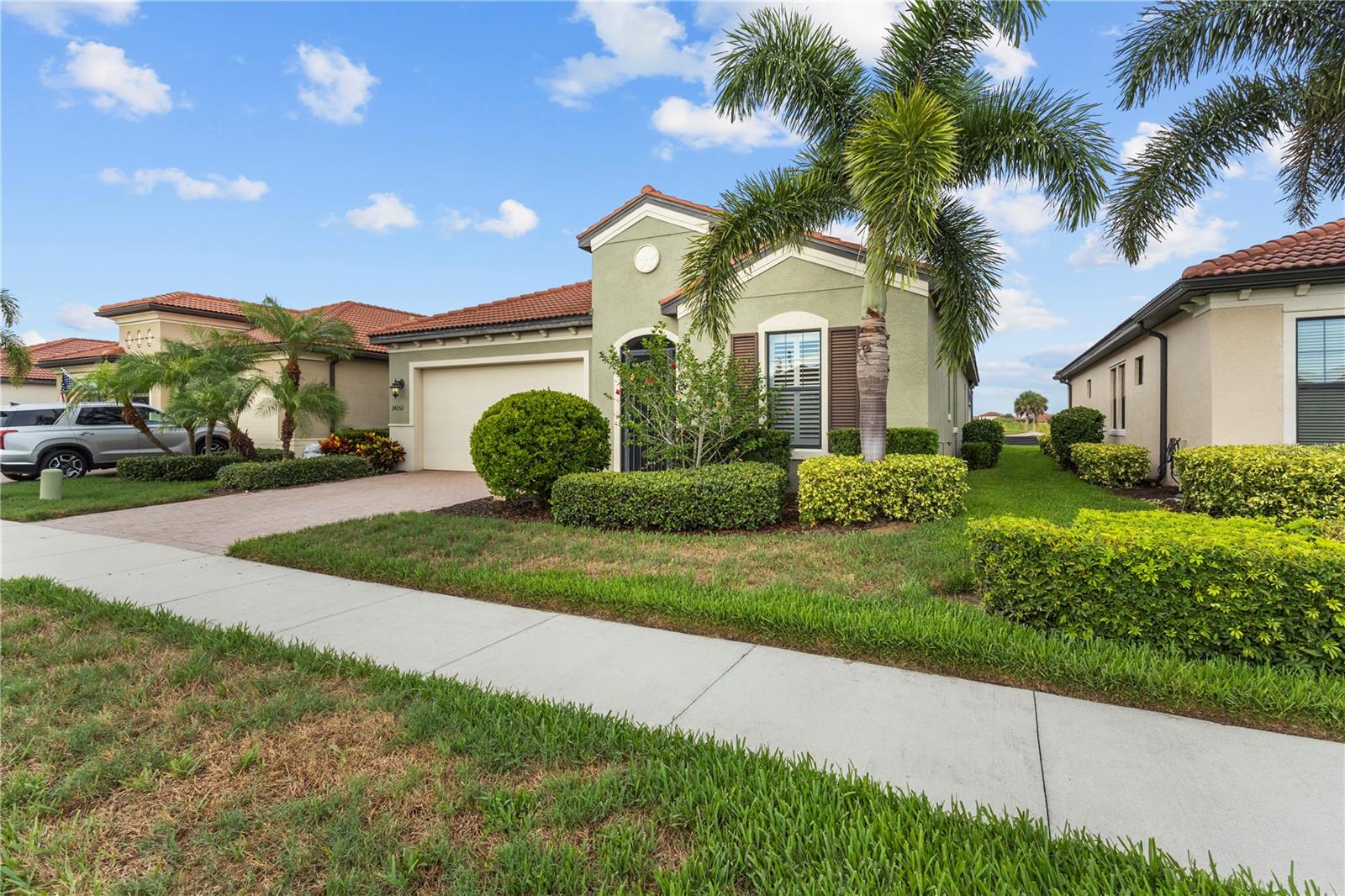 24252 Gallberry, Venice, FL 34293