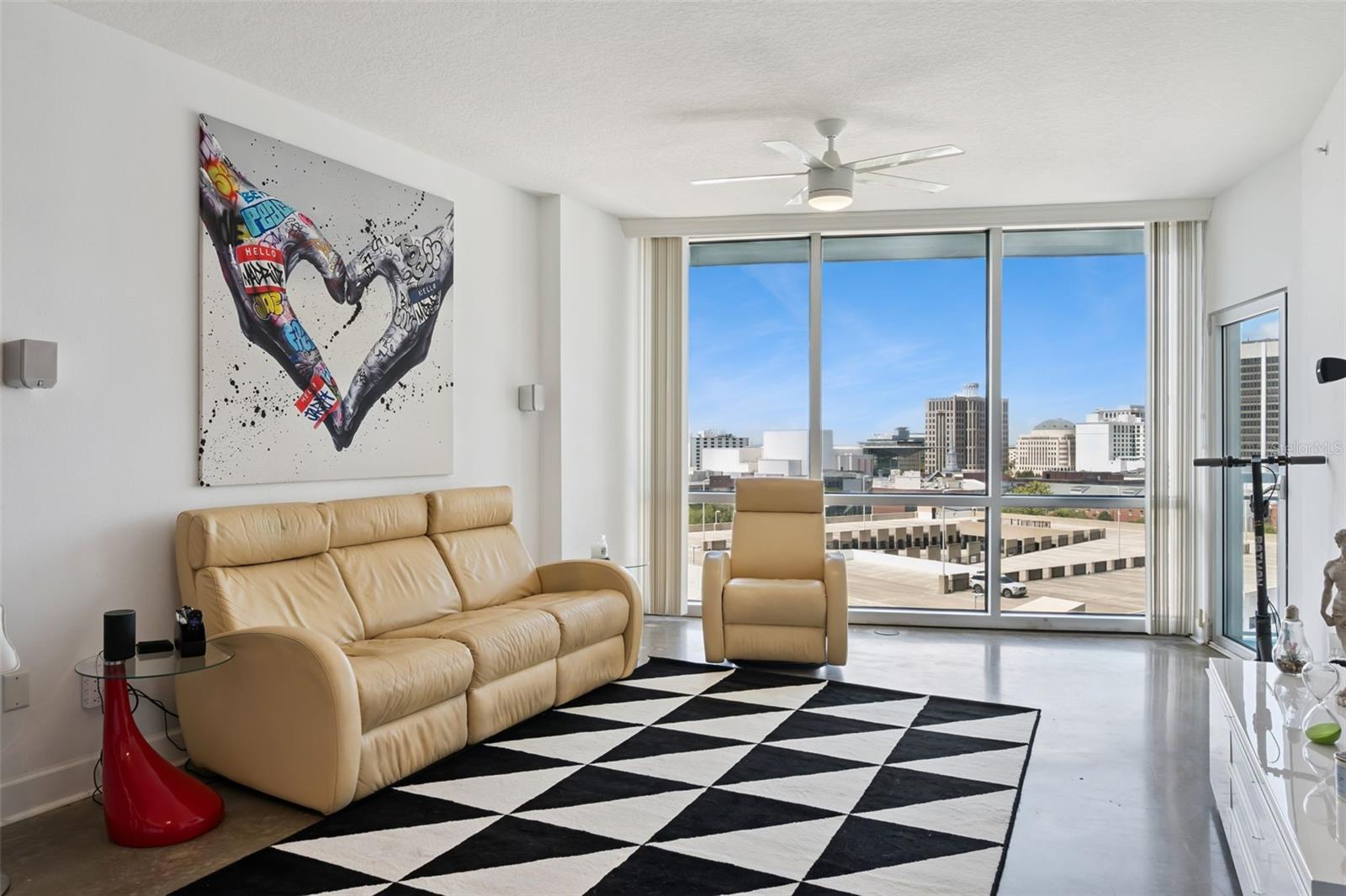 322 Central Unit 1107, Orlando, FL 32801