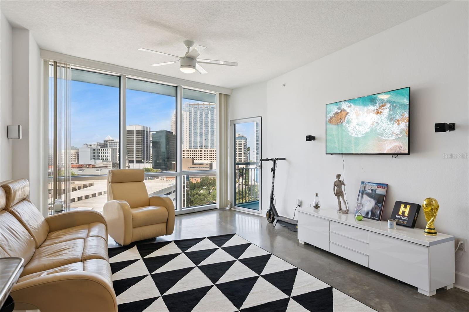 322 Central Unit 1107, Orlando, FL 32801