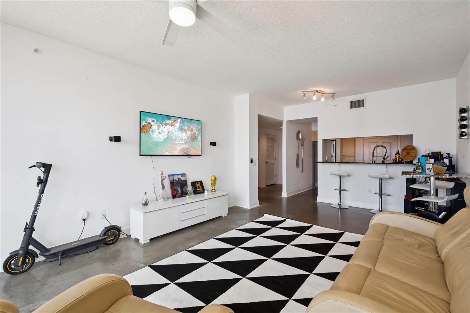 322 Central Unit 1107, Orlando, FL 32801