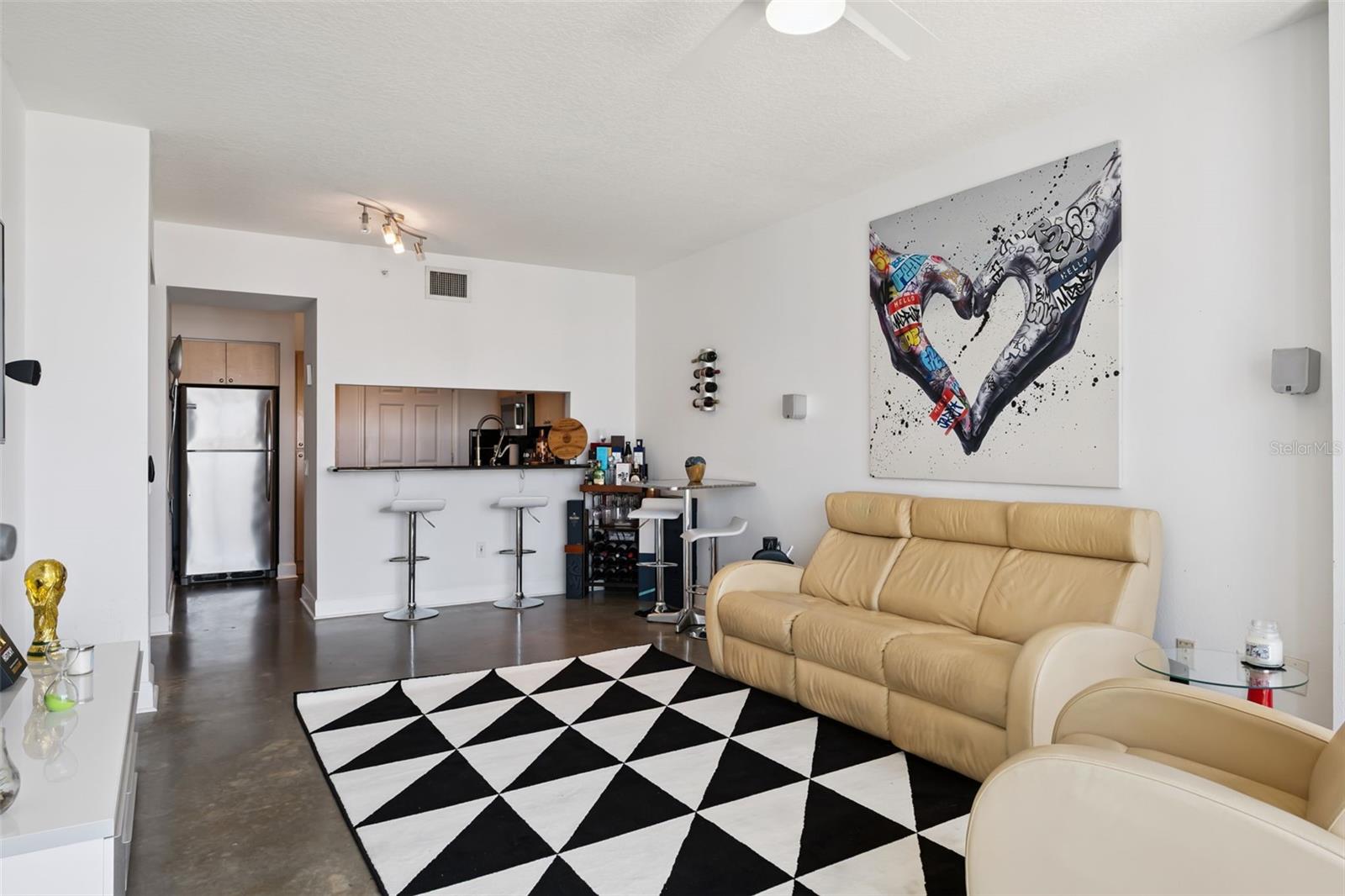 322 Central Unit 1107, Orlando, FL 32801