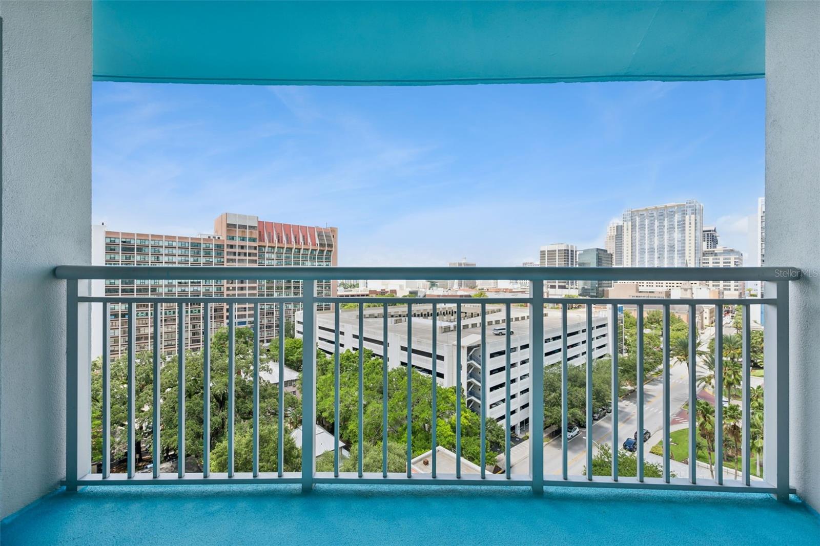 322 Central Unit 1107, Orlando, FL 32801