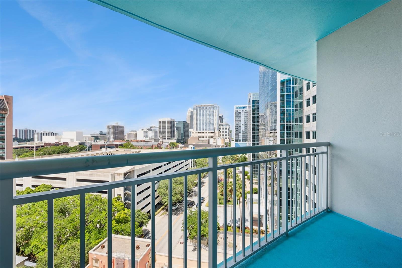 322 Central Unit 1107, Orlando, FL 32801
