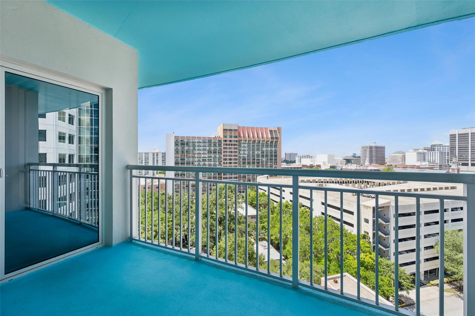 322 Central Unit 1107, Orlando, FL 32801