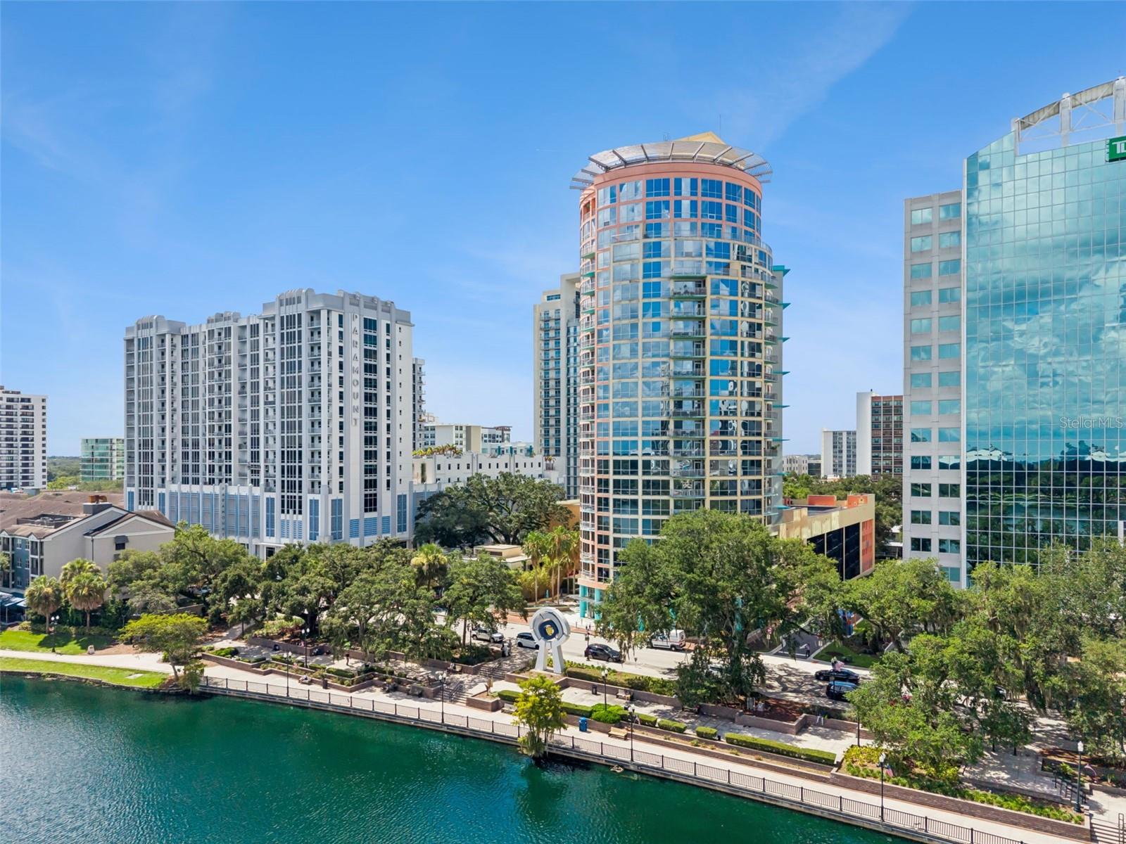 322 Central Unit 1107, Orlando, FL 32801