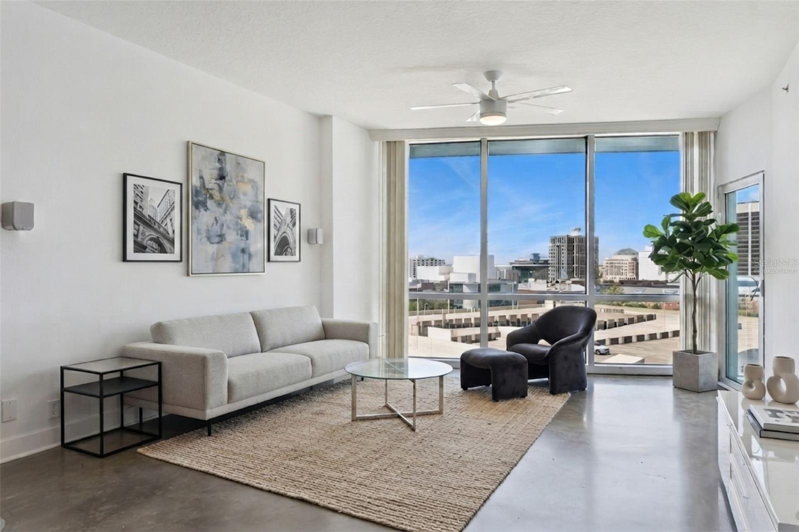 322 Central Unit 1107, Orlando, FL 32801