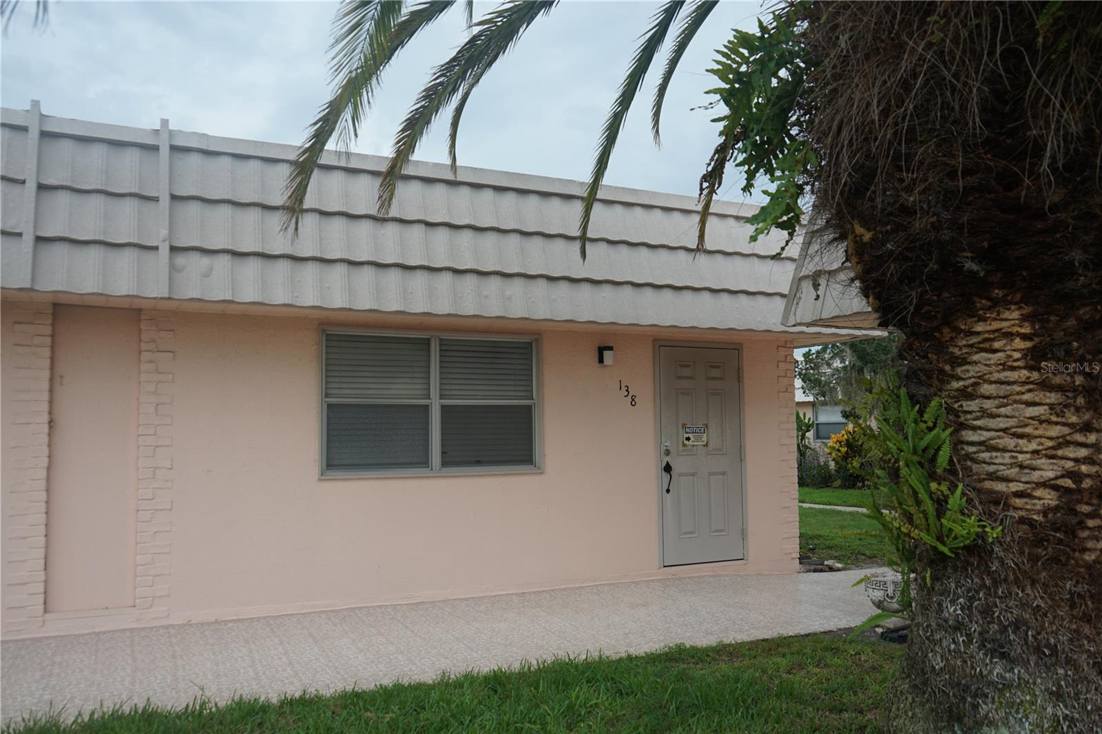 201 Bedford Unit 138, Sun City Center, FL 33573