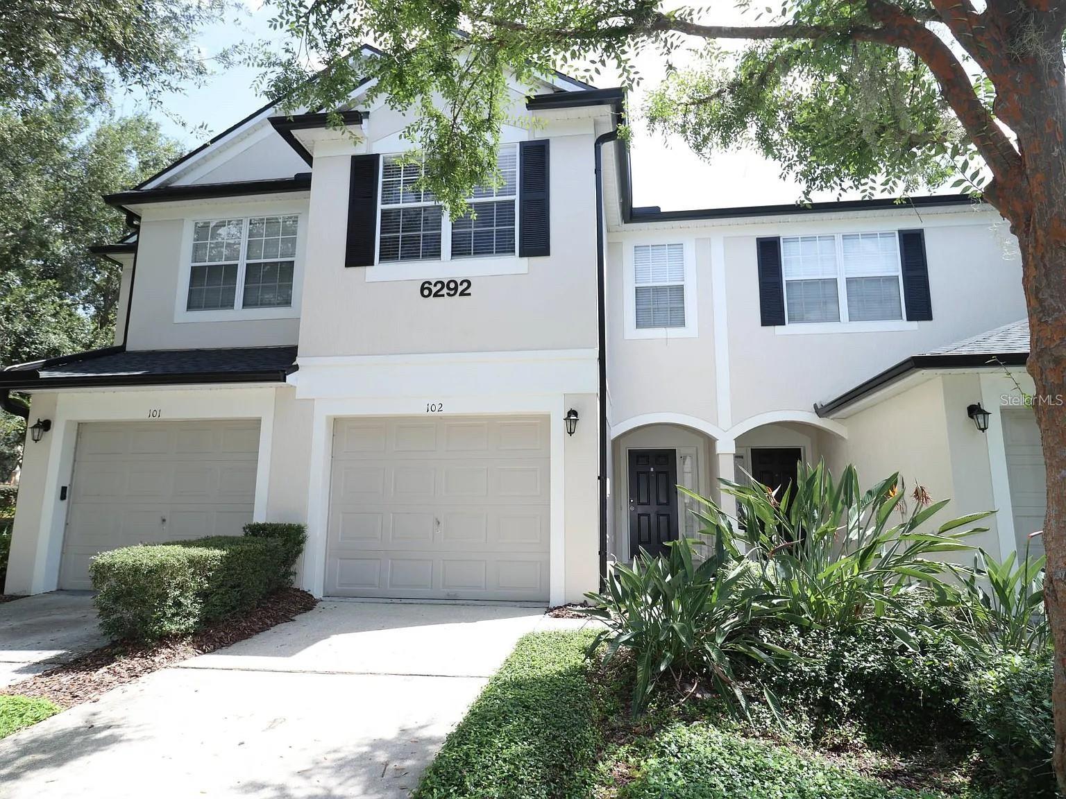 6292 Twain Unit 102, Orlando, FL 32835