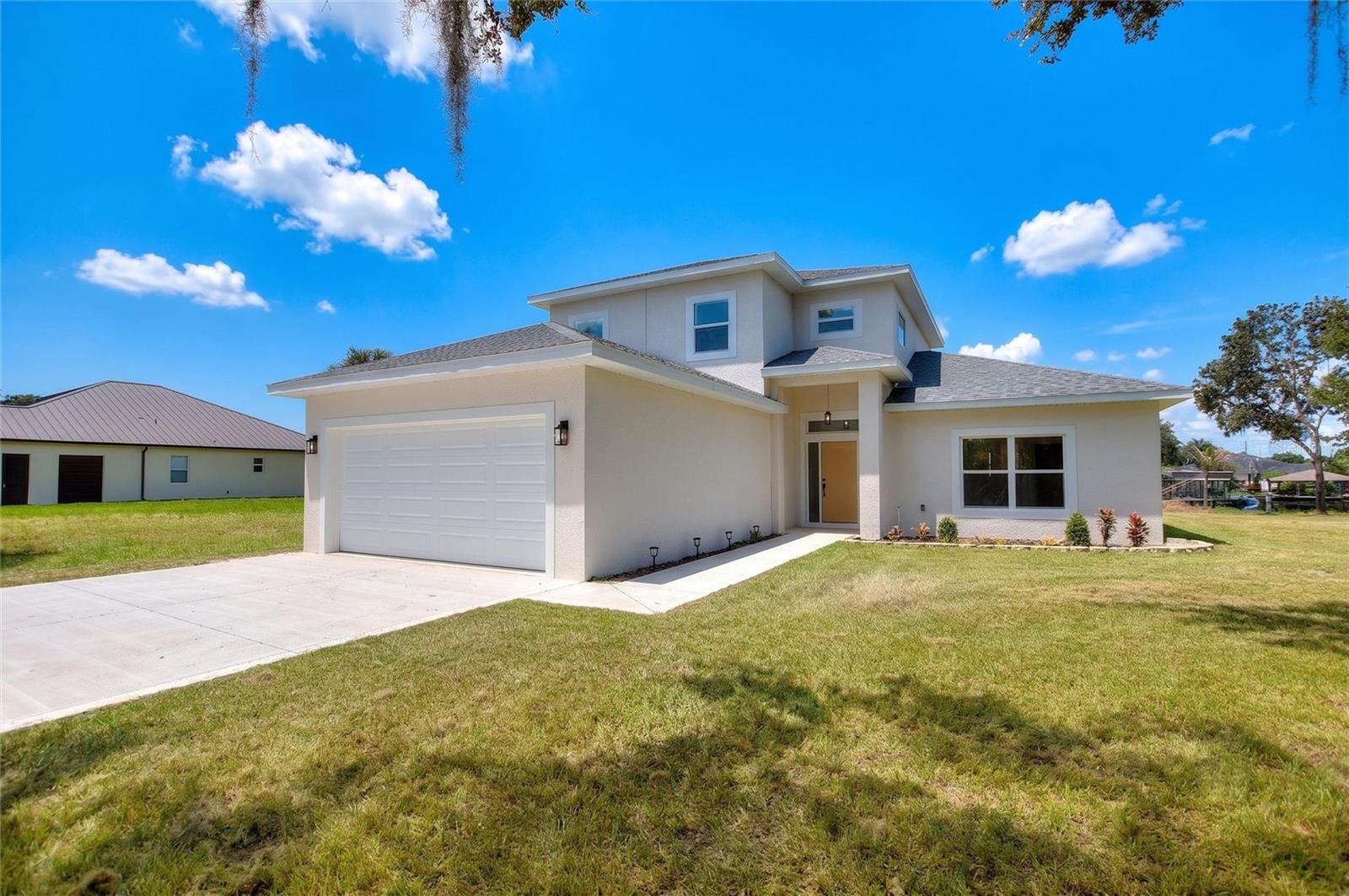 100 Tuomey, Lake Placid, FL 33852