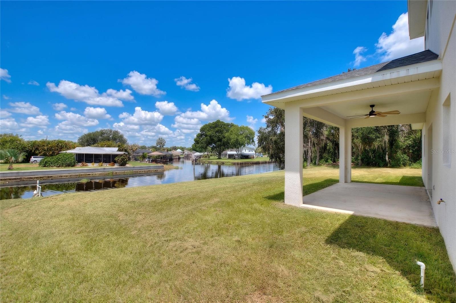 100 Tuomey, Lake Placid, FL 33852