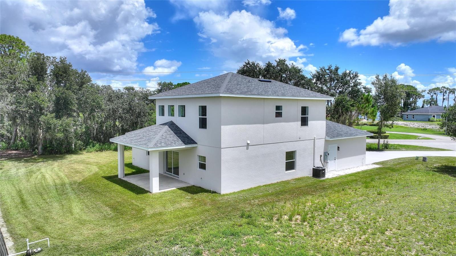 100 Tuomey, Lake Placid, FL 33852