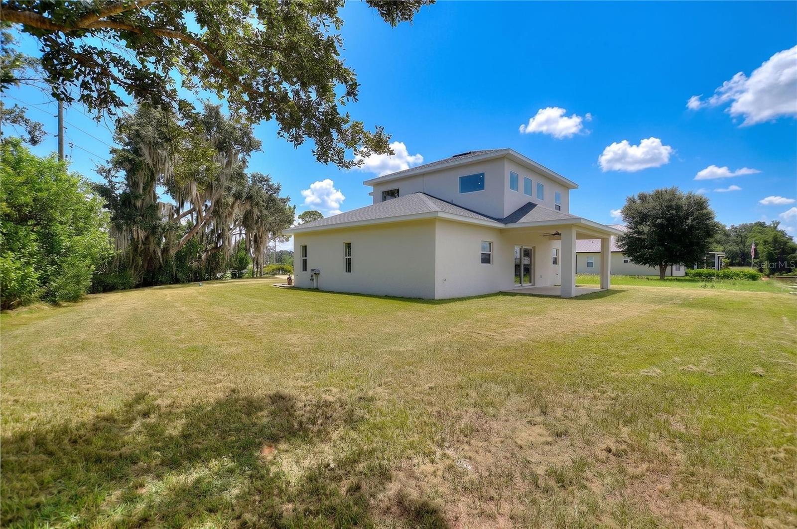 100 Tuomey, Lake Placid, FL 33852