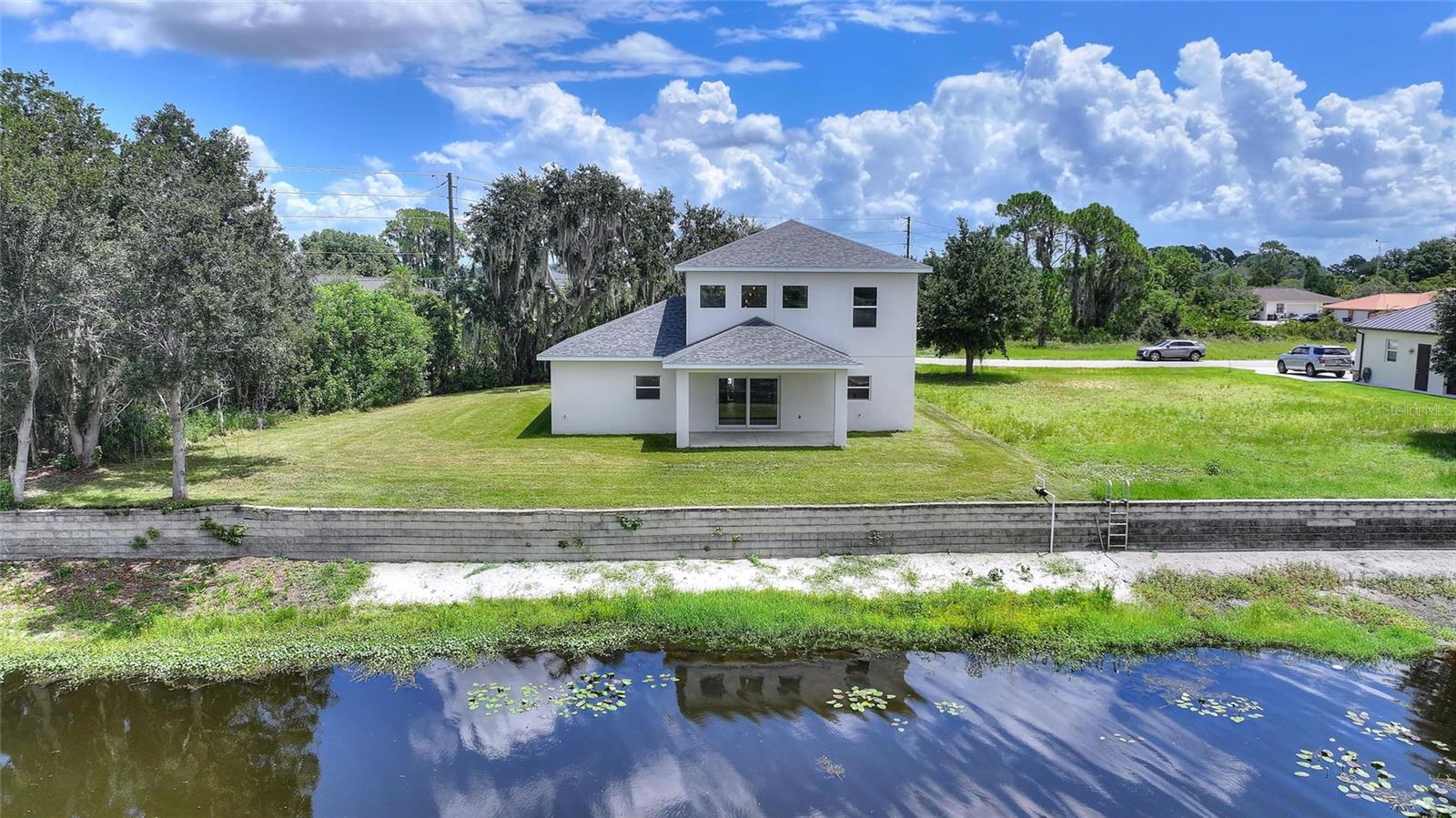 100 Tuomey, Lake Placid, FL 33852