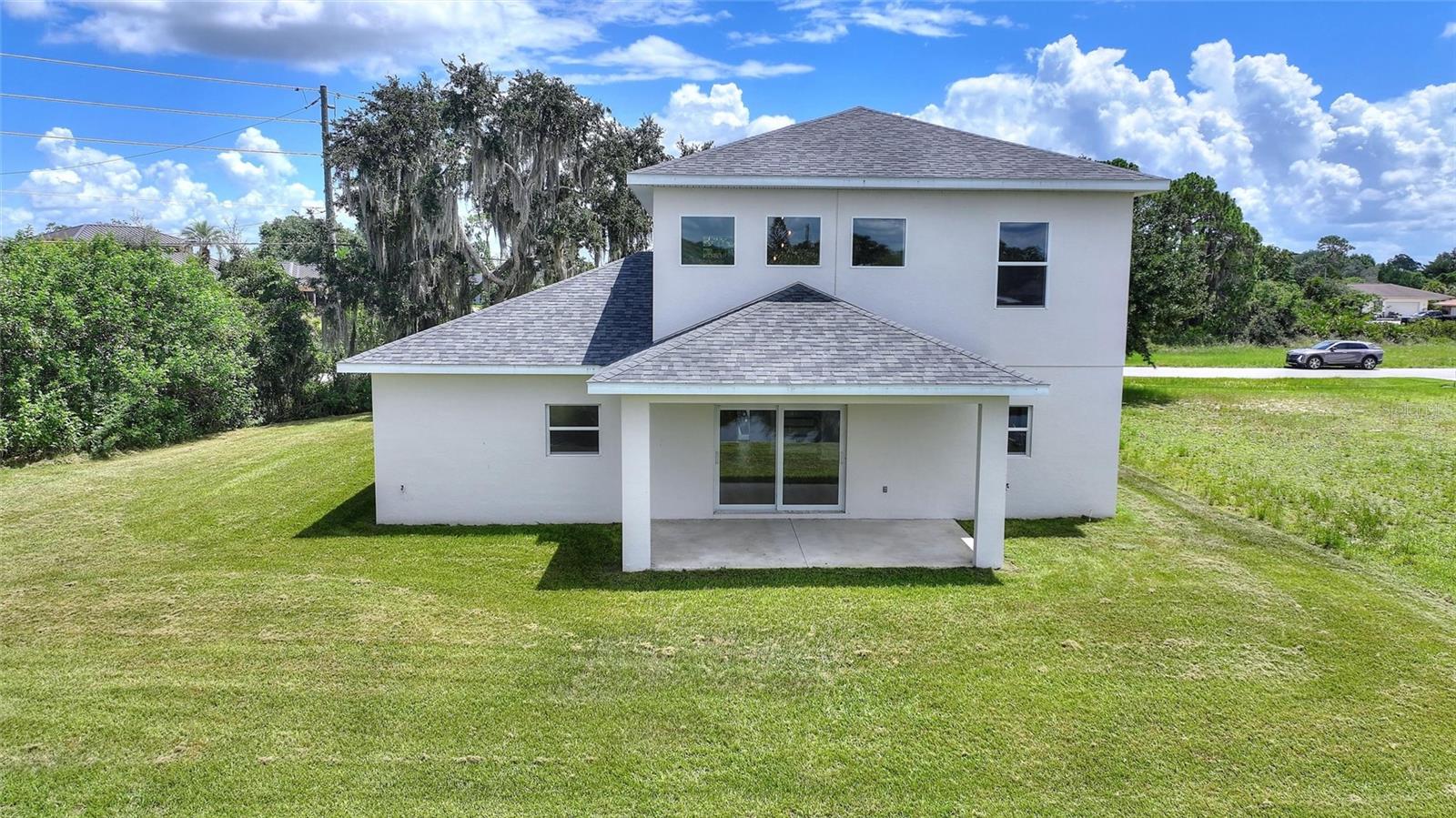 100 Tuomey, Lake Placid, FL 33852