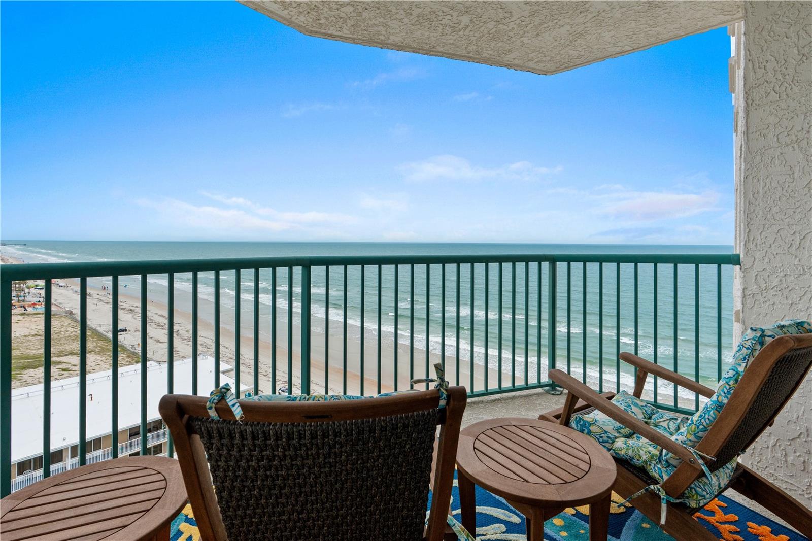 2055 Atlantic Unit 1402, Daytona Beach, FL 32118
