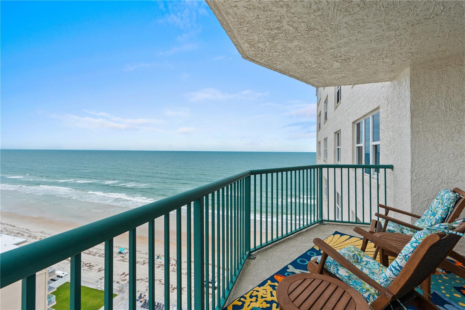 2055 Atlantic Unit 1402, Daytona Beach, FL 32118