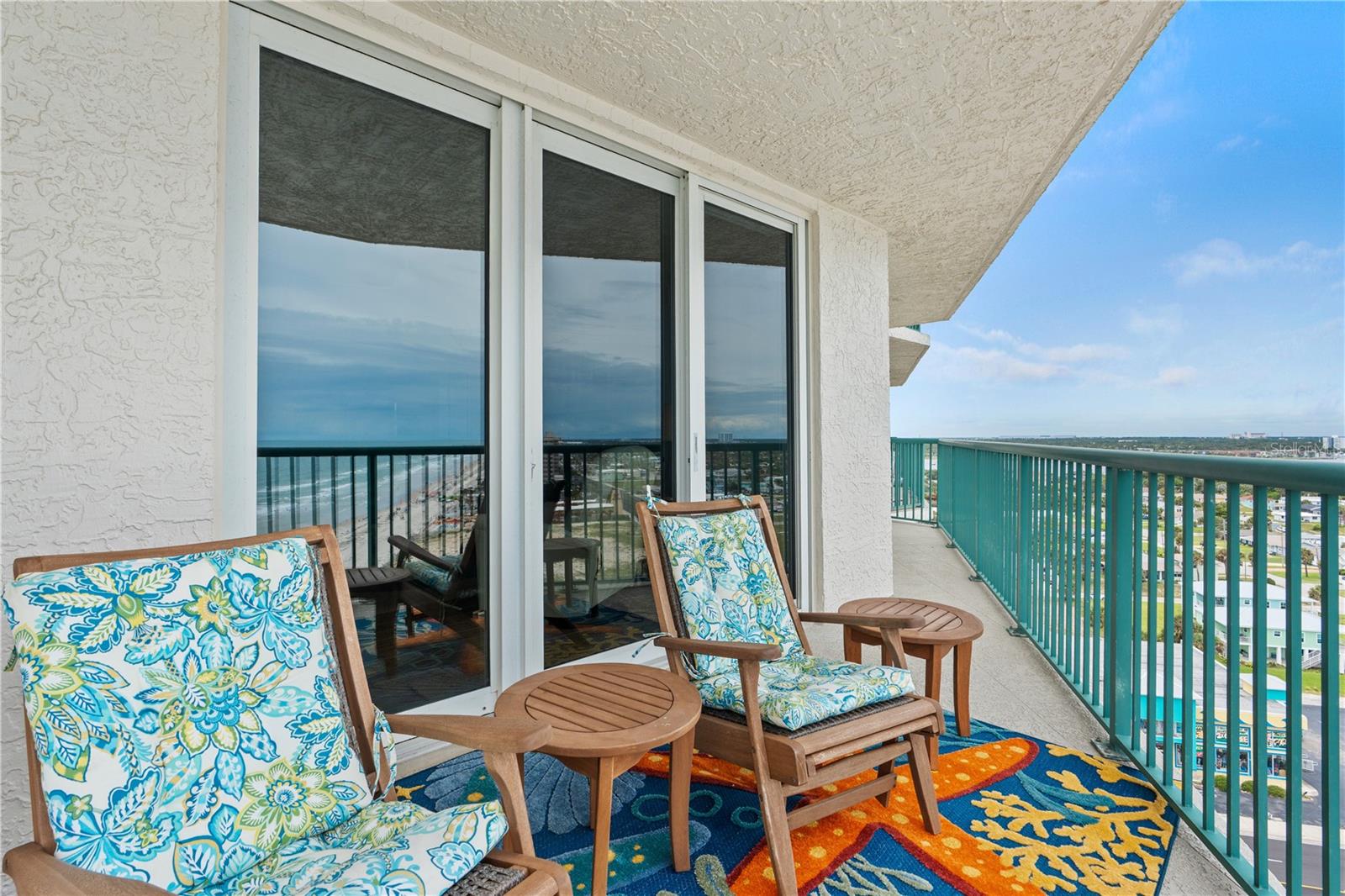 2055 Atlantic Unit 1402, Daytona Beach, FL 32118
