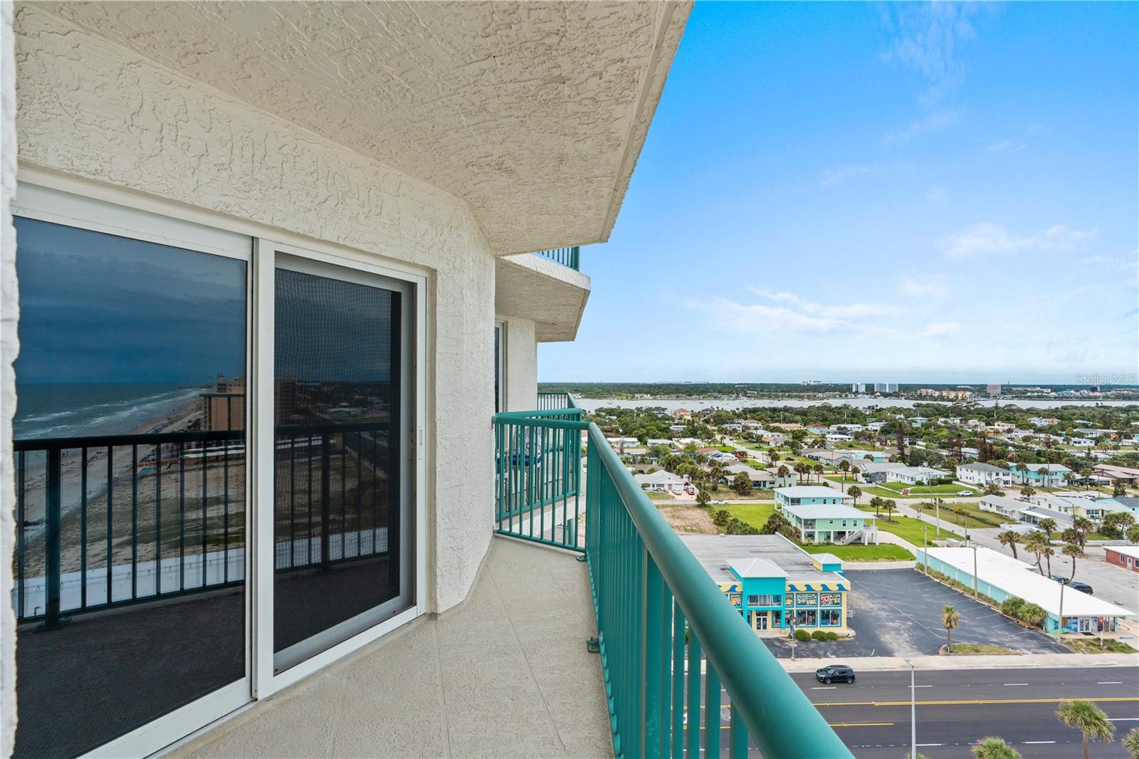 2055 Atlantic Unit 1402, Daytona Beach, FL 32118