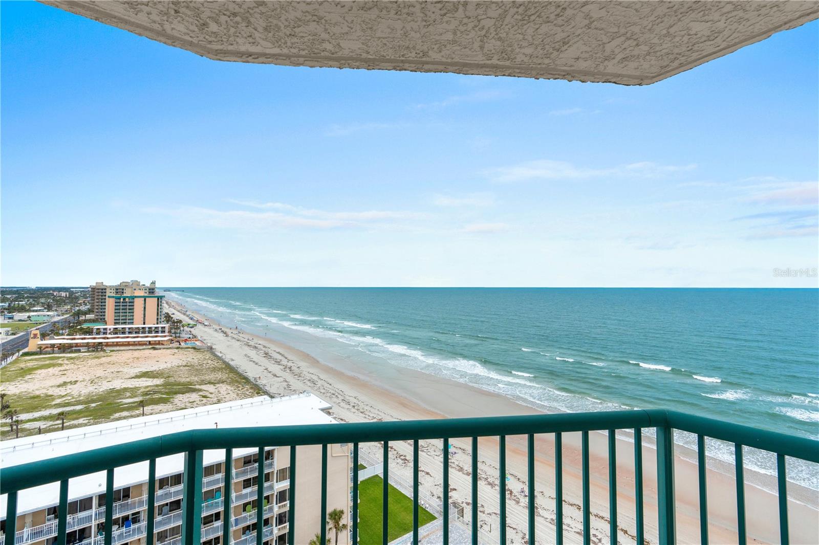 2055 Atlantic Unit 1402, Daytona Beach, FL 32118