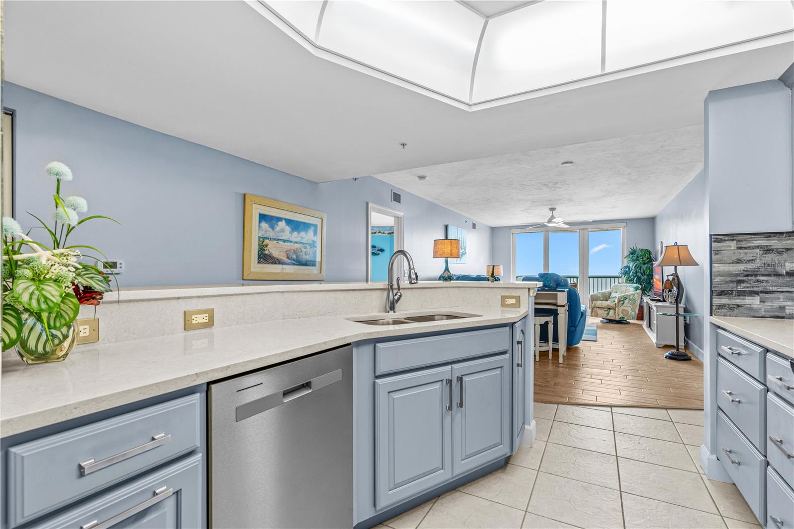 2055 Atlantic Unit 1402, Daytona Beach, FL 32118