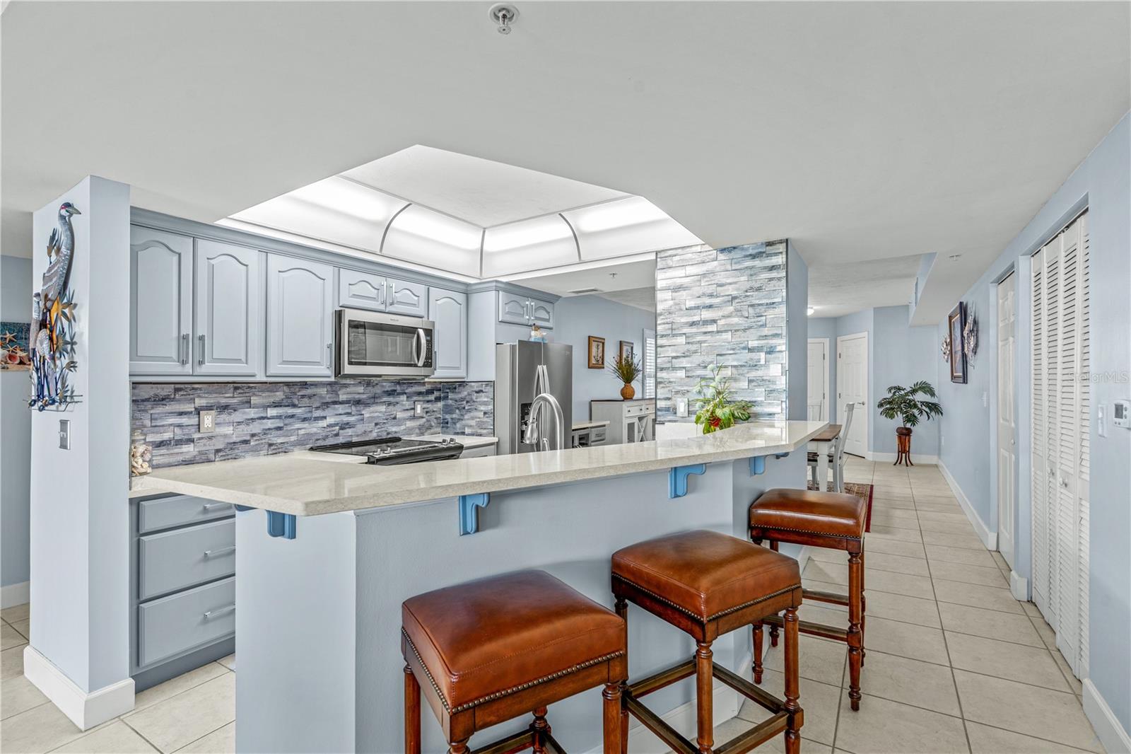 2055 Atlantic Unit 1402, Daytona Beach, FL 32118