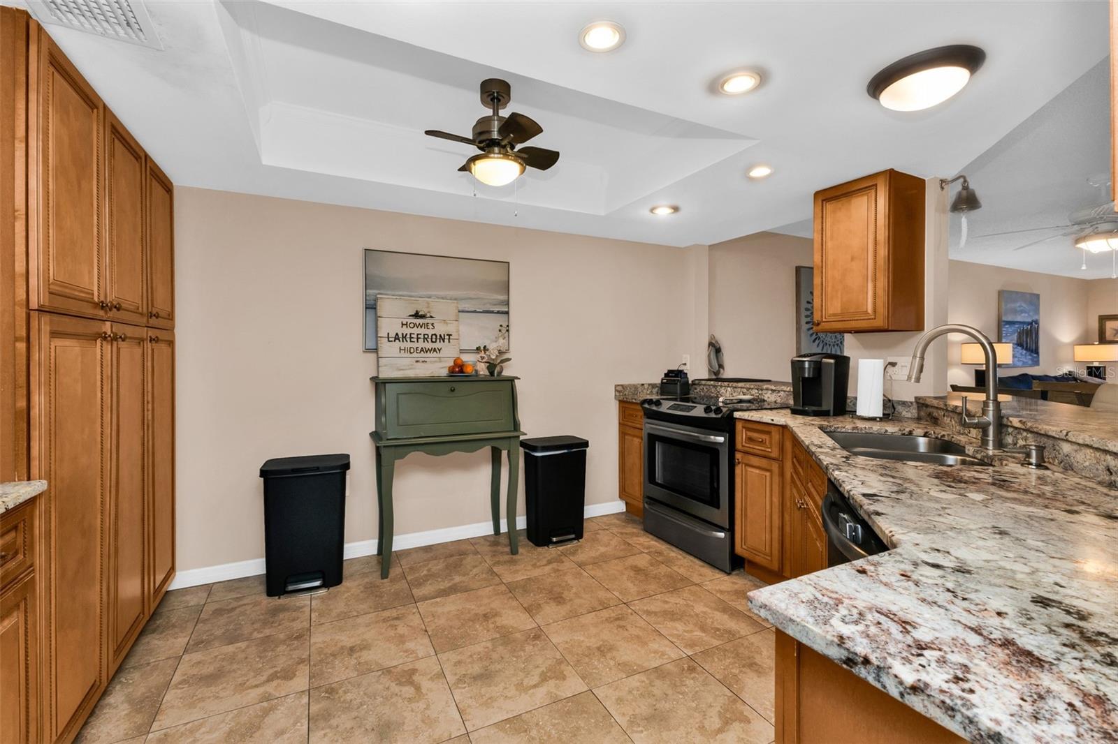 9050 Midnight Pass Unit 1, Sarasota, FL 34242