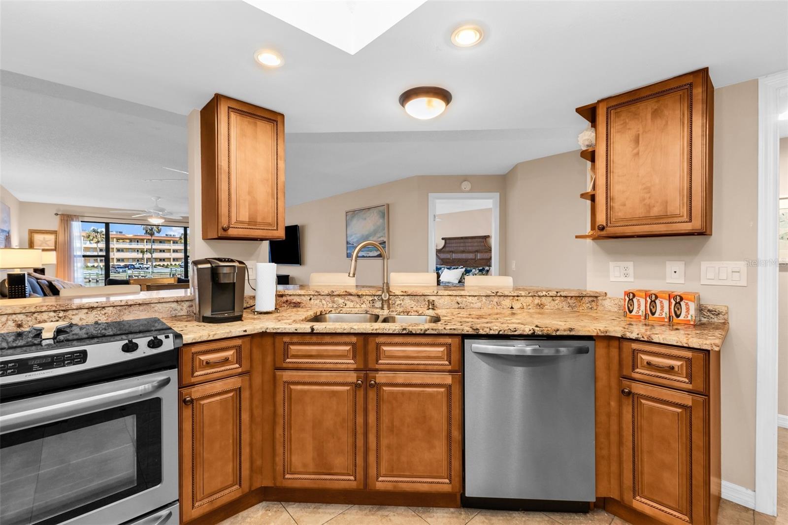 9050 Midnight Pass Unit 1, Sarasota, FL 34242