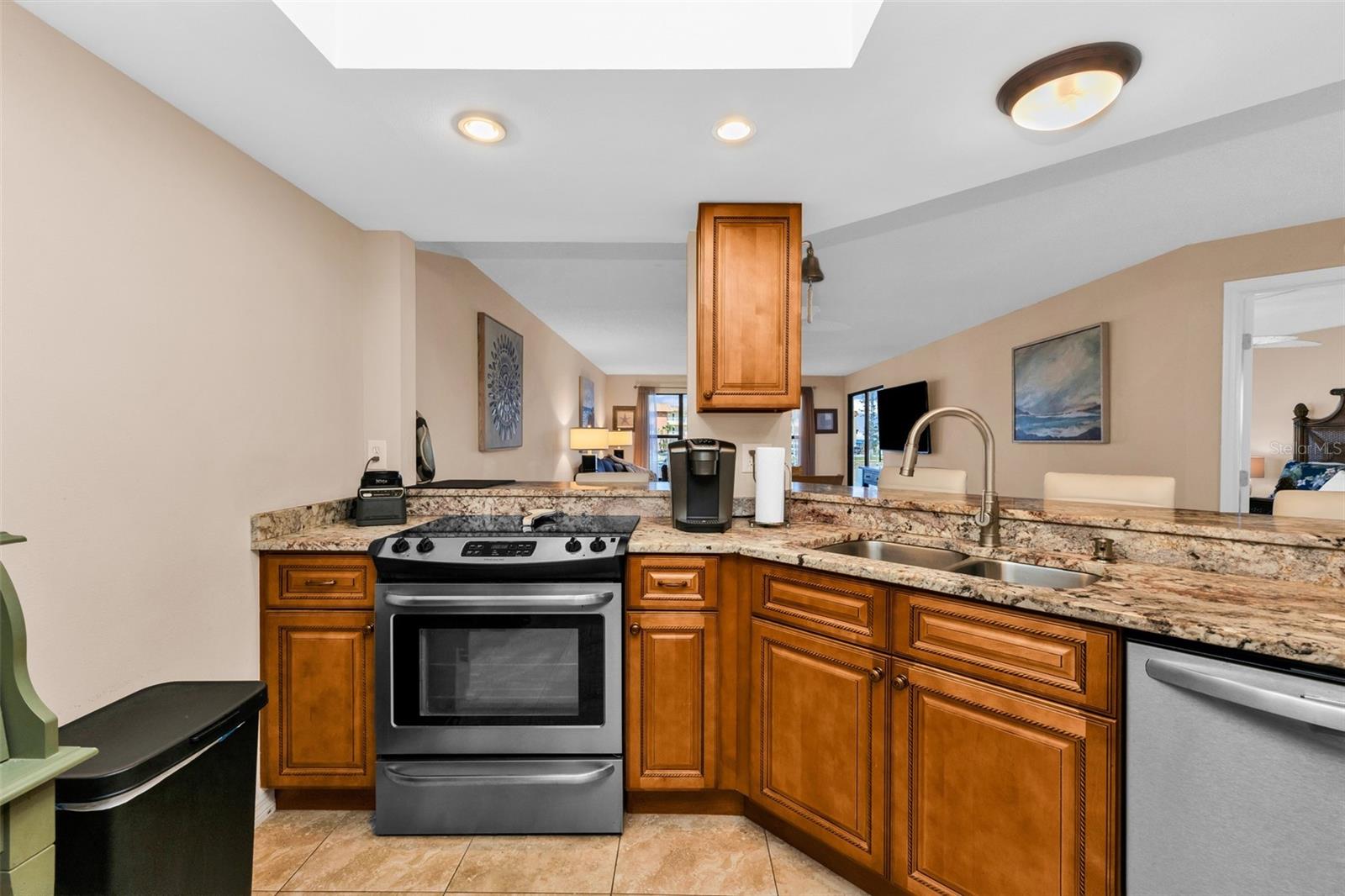9050 Midnight Pass Unit 1, Sarasota, FL 34242