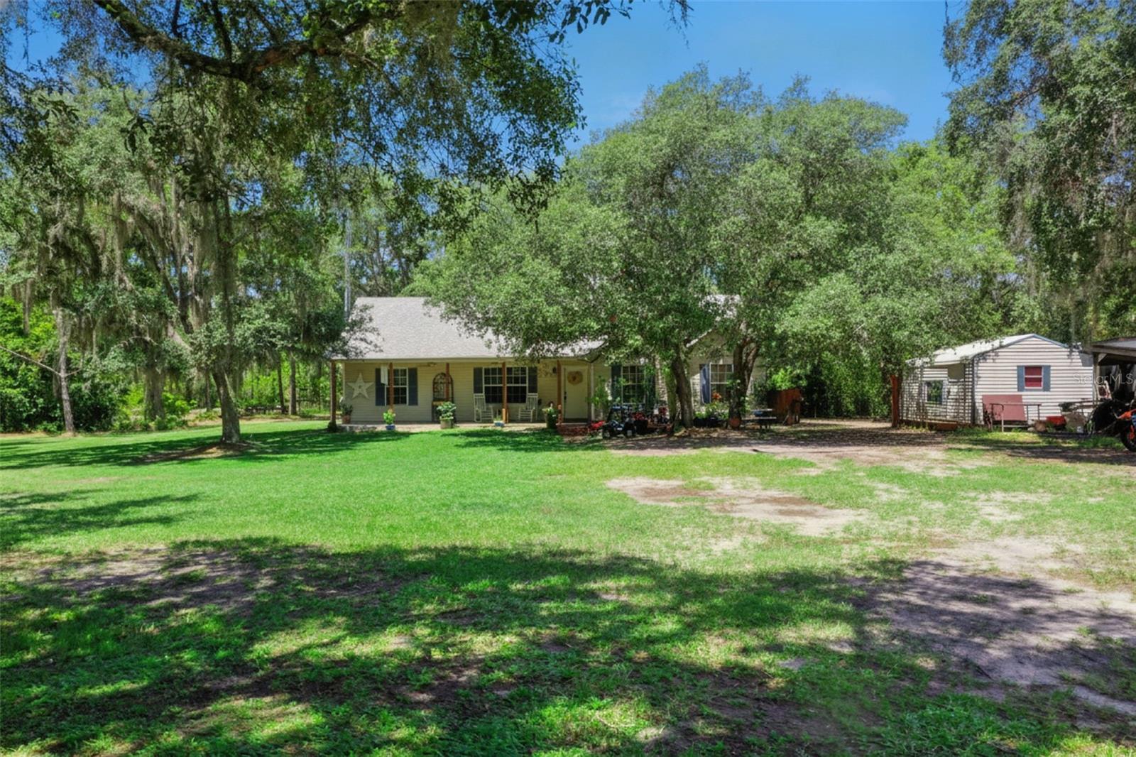 5500 Ventura Acres, Groveland, FL 34736