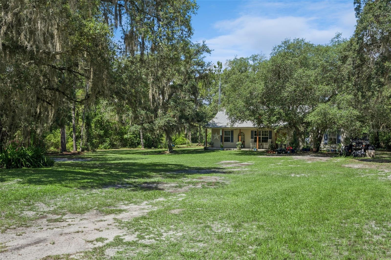 5500 Ventura Acres, Groveland, FL 34736