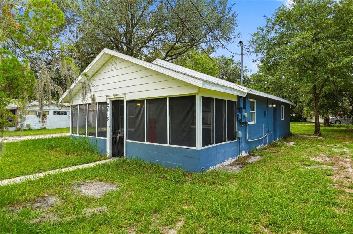 2418 Jungle, Lakeland, FL 33801