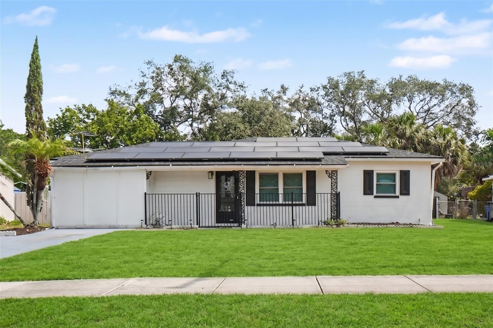 313 Miller Mac, Apollo Beach, FL 33572